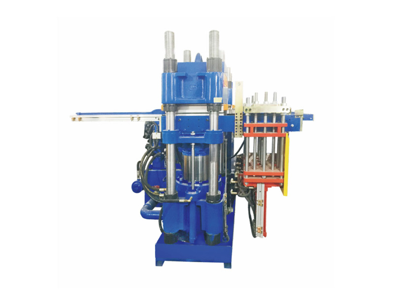 平板硫化機的作用和優點