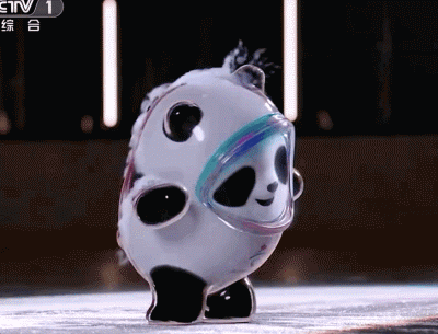 精雕細琢，科盛智造。生產冰墩墩，助力冬奧會?。?！